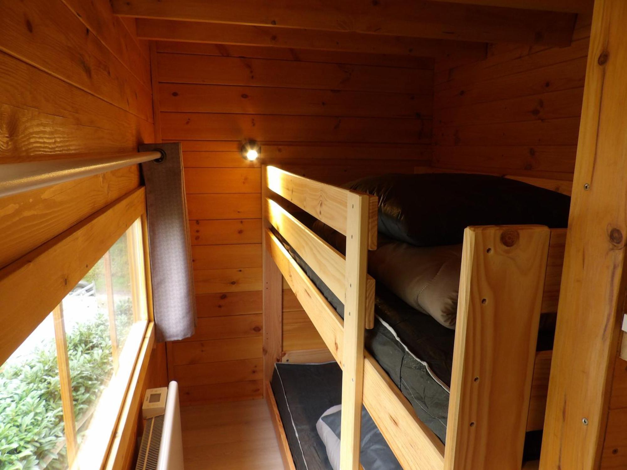 Camping Smile & Braudieres Mézières-sous-Lavardin Dış mekan fotoğraf