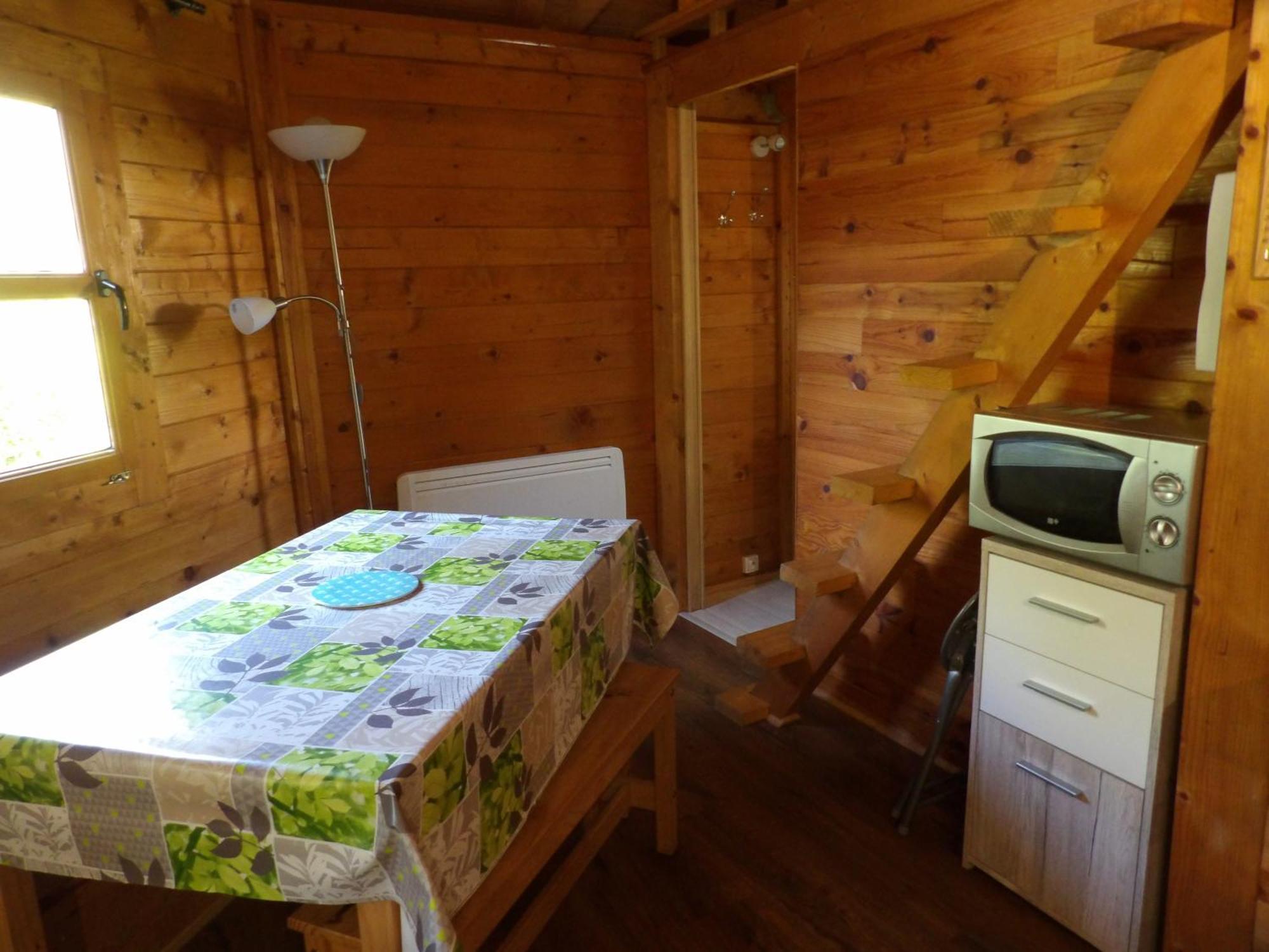 Camping Smile & Braudieres Mézières-sous-Lavardin Dış mekan fotoğraf