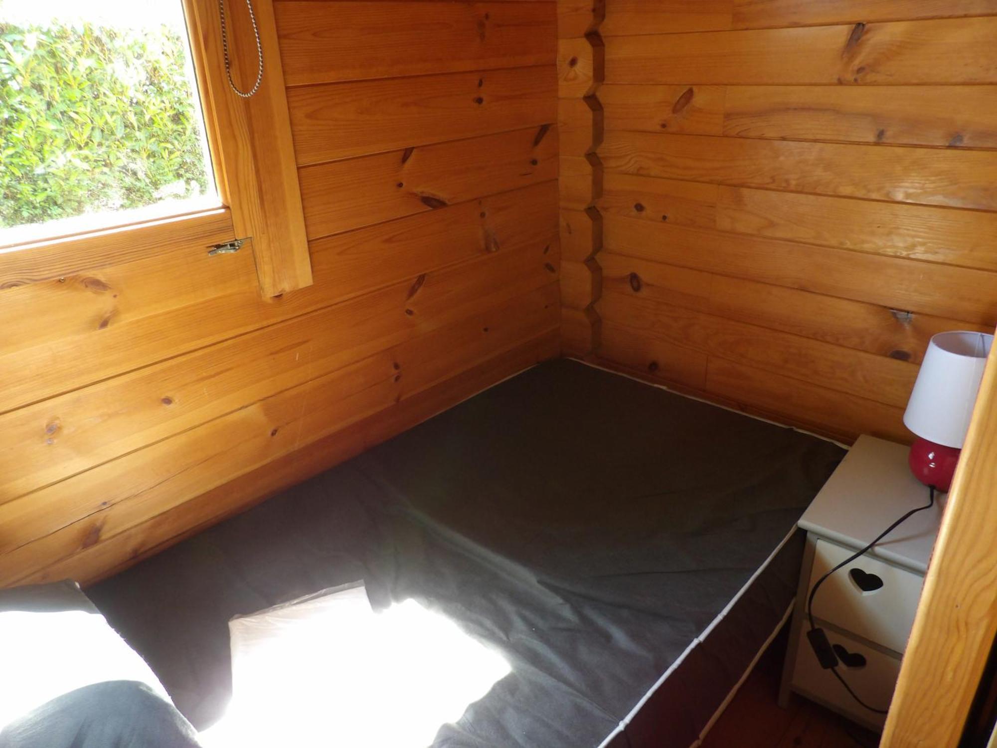 Camping Smile & Braudieres Mézières-sous-Lavardin Dış mekan fotoğraf