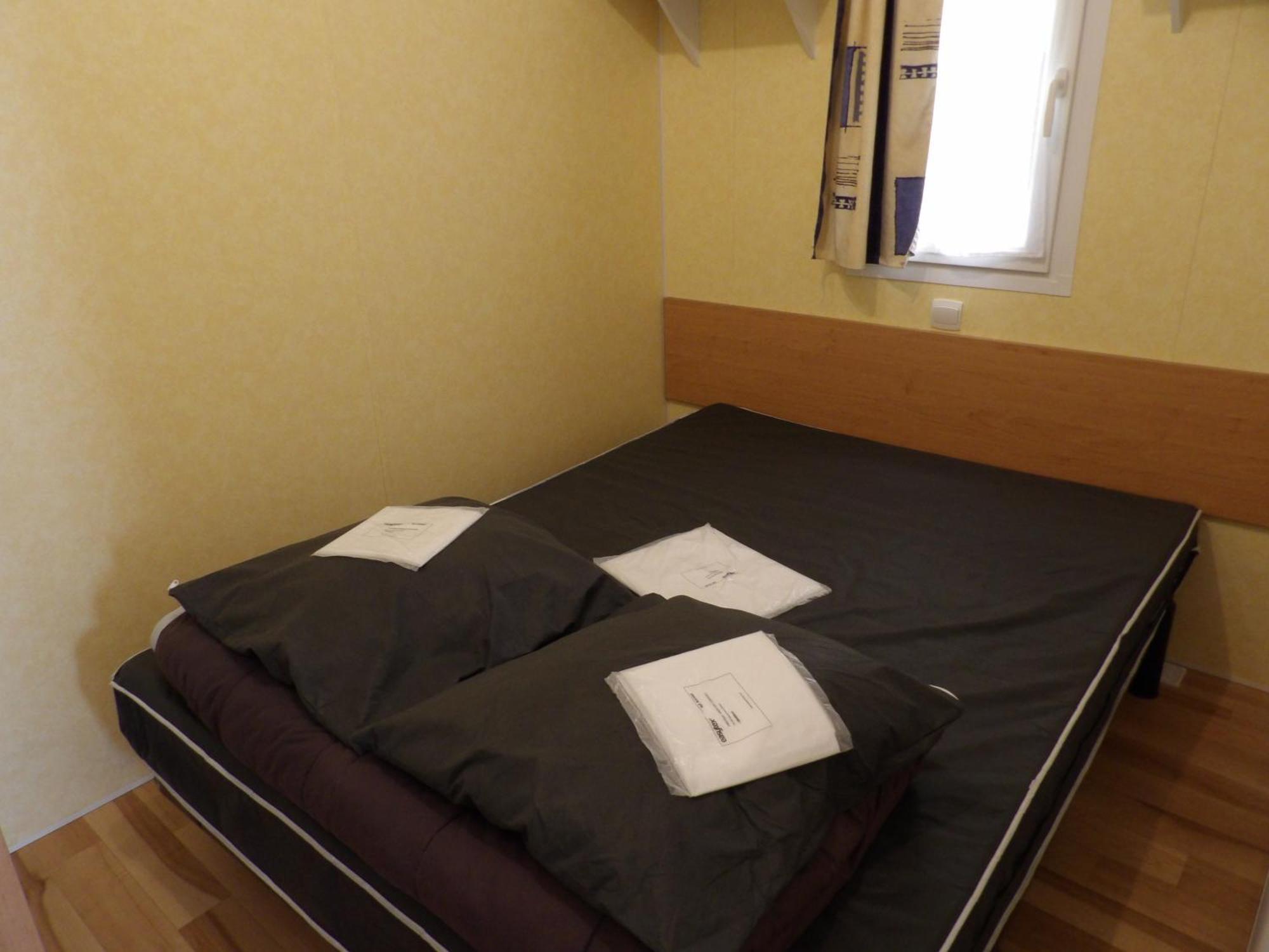 Camping Smile & Braudieres Mézières-sous-Lavardin Dış mekan fotoğraf