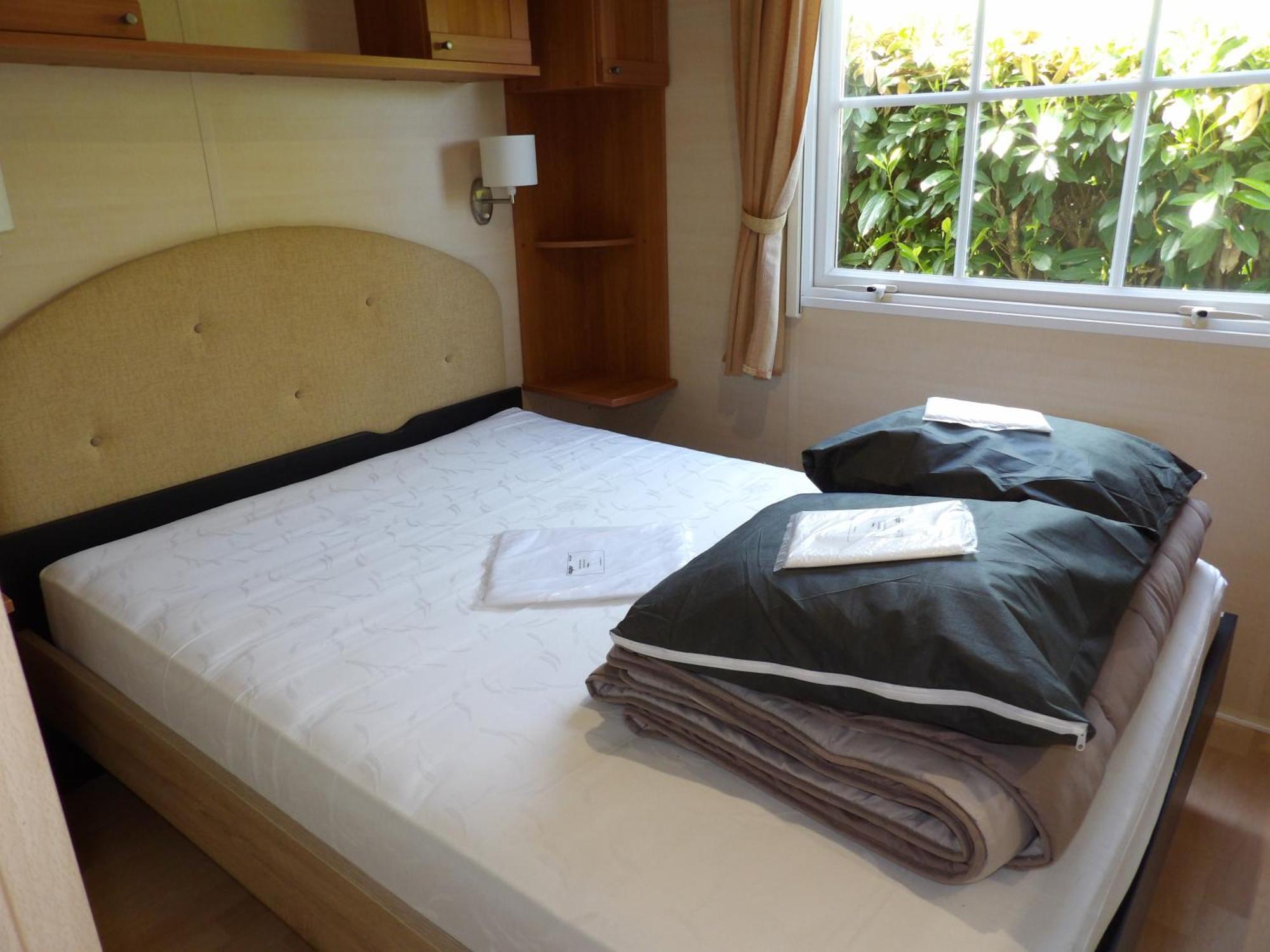 Camping Smile & Braudieres Mézières-sous-Lavardin Dış mekan fotoğraf