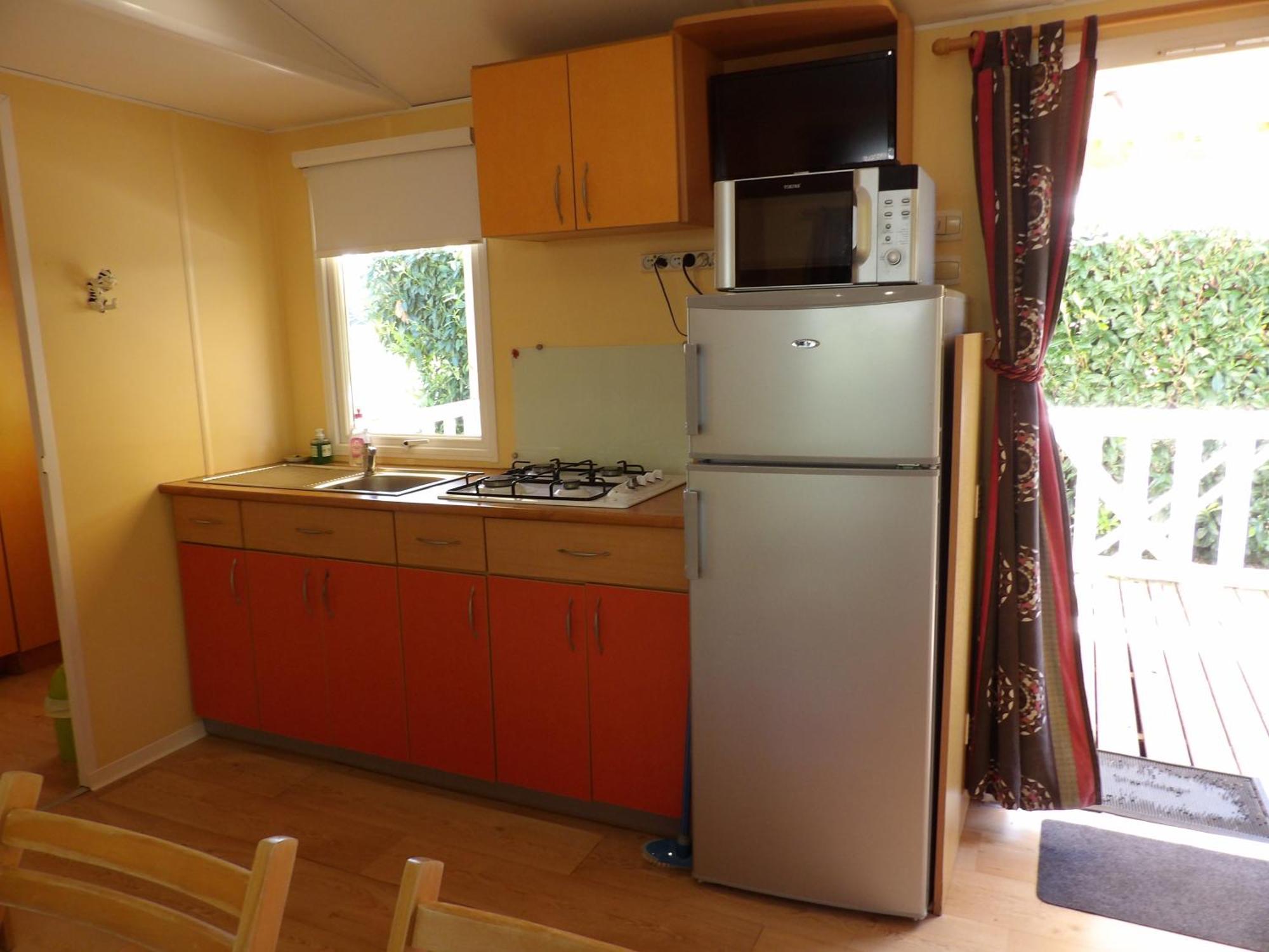 Camping Smile & Braudieres Mézières-sous-Lavardin Dış mekan fotoğraf